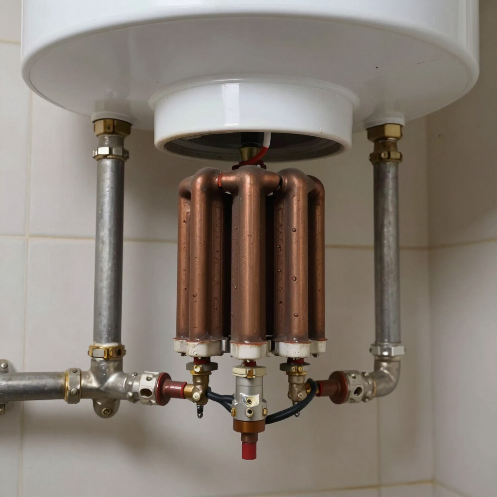 Water Heater Services in Ridgewood
