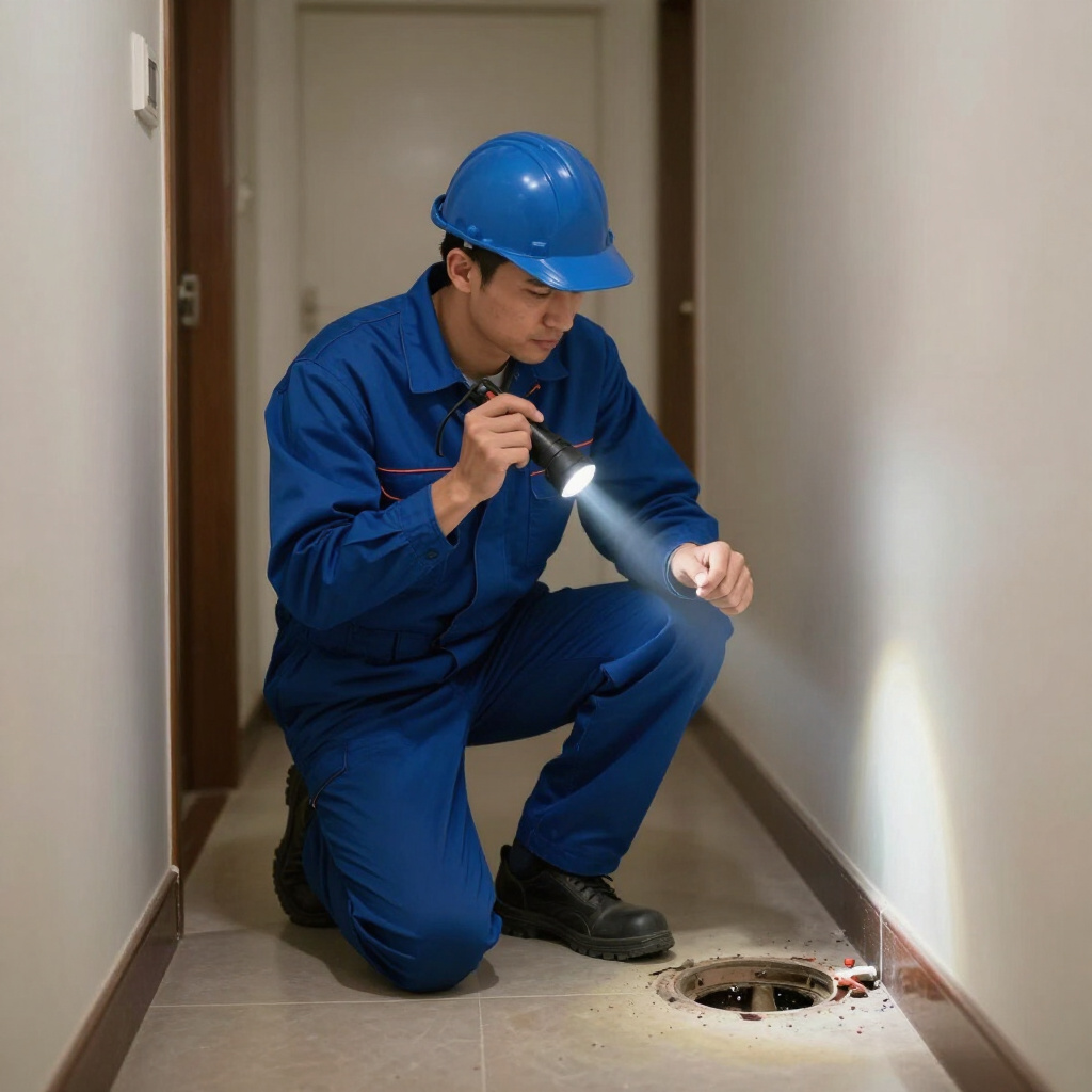 How to Plan a Sewer Line Maintenance Schedule in Ridgewood